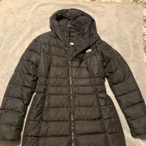 The North Face Parka